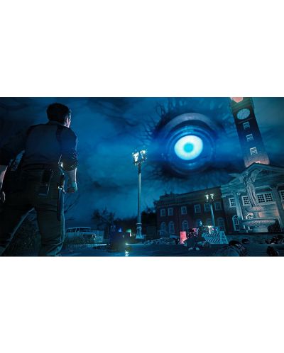 The Evil Within 2 (PC) - 5