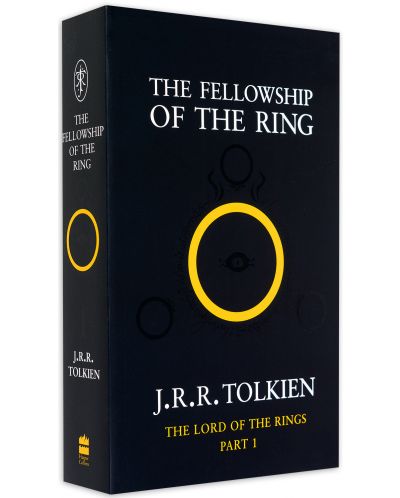 The Lord of the Rings (Box Set 3 books)-3 - 4