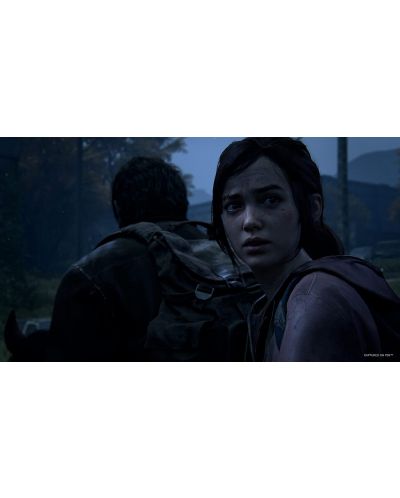 The Last of Us Part I (PS5) - 5