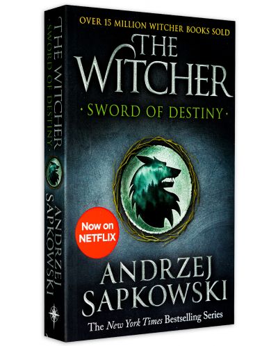 The Witcher Boxed Set - 11