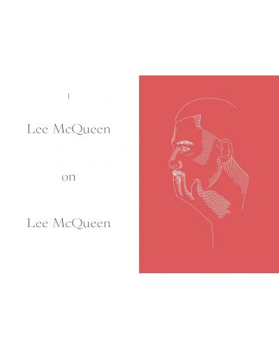 The World According to Lee McQueen - 4