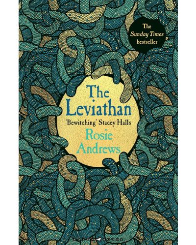 The Leviathan - 1