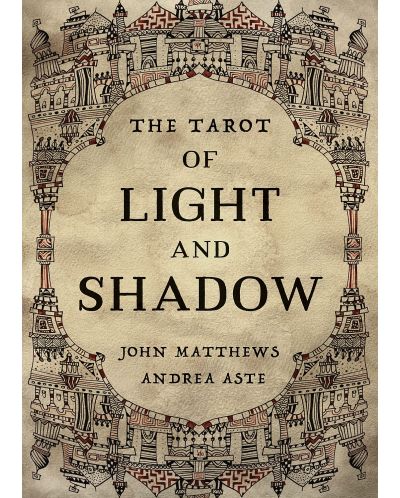 The Tarot of Light and Shadow - 1