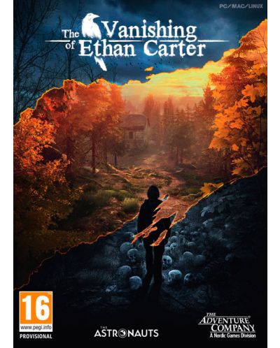 The Vanishing of Ethan Carter (PC)
