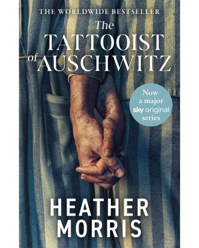 The Tattooist of Auschwitz (Zaffre) - 1