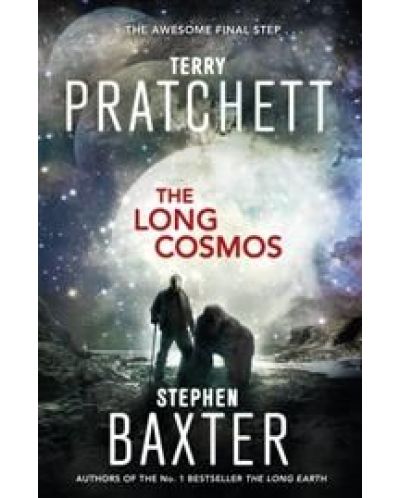 The Long Cosmos