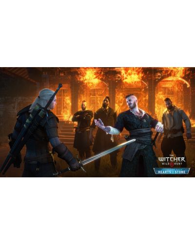 The Witcher 3: Wild Hunt GOTY Edition (PC) - 9