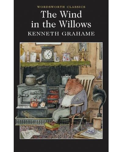 The Wind in the Willows