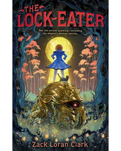 The Lock-Eater - 1