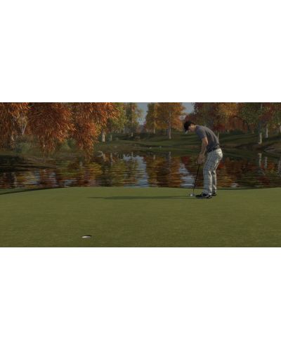 The Golf Club Collector's Edition (PS4) - 3
