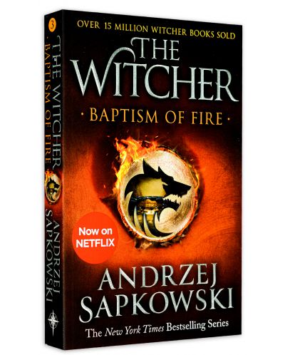 The Witcher Boxed Set - 20