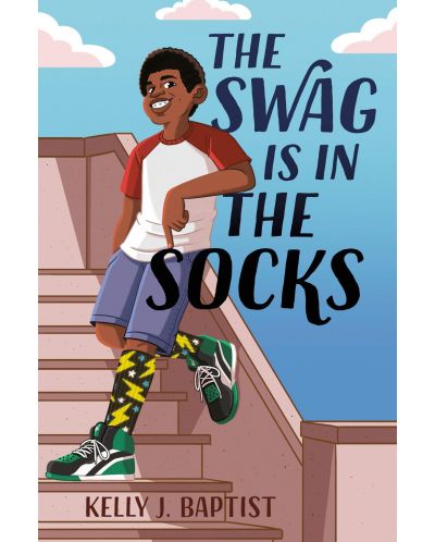 The Swag Is in the Socks - 1