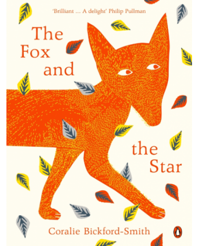 The Fox and the Star