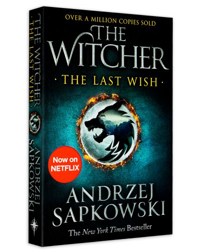 The Witcher Boxed Set - 8