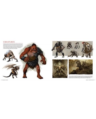 The Complete Art of Guild Wars. ArenaNet 20th Anniversary Edition - 1