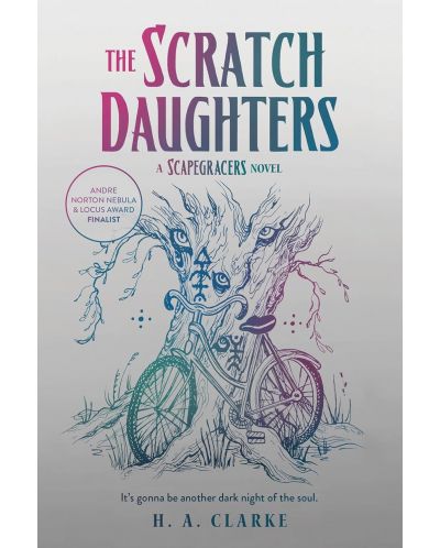 The Scratch Daughters - 1