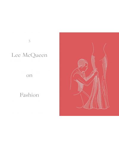 The World According to Lee McQueen - 8