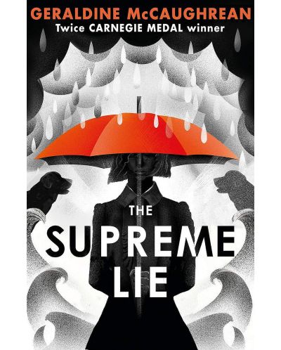 The Supreme Lie - 1