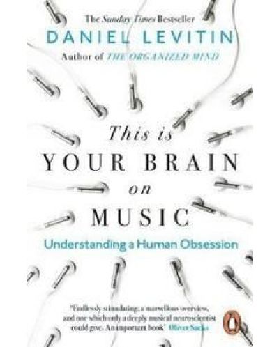 This Is Your Brain on Music - 1
