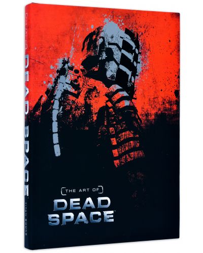 The Art of Dead Space - 2