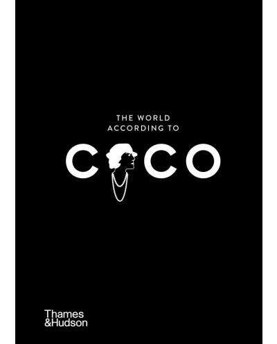The World According to Coco - 1