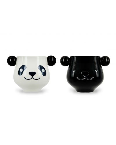 Thumbs Up Panda чаша - 1