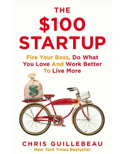 The $100 Startup - 1