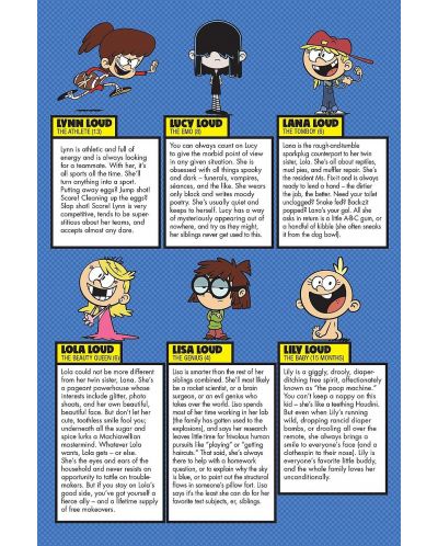 The Loud House, Vol. 1: There Will Be Chaos - 6