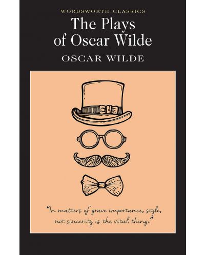 The Plays of Oscar Wilde - 2