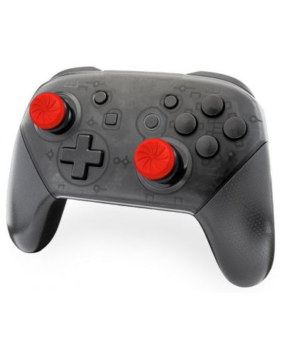 Thumb Grips KontrolFreek - Inferno, Switch Pro Controller (Nintendo Switch) - 3