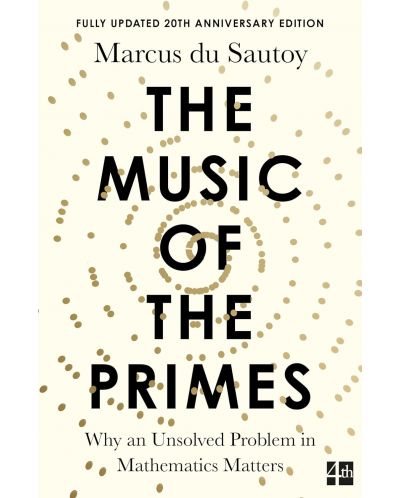 The Music of the Primes - 1
