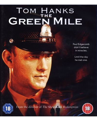 The Green Mile (Blu-Ray)