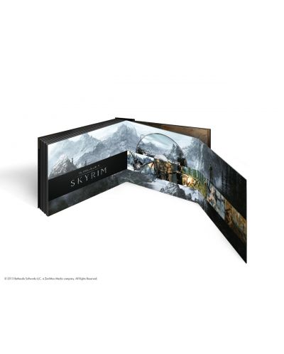 The Elder Scrolls Anthology (PC) - 8