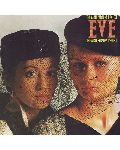 The Alan Parsons Project - Eve (CD)