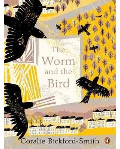 The Worm and the Bird - 1