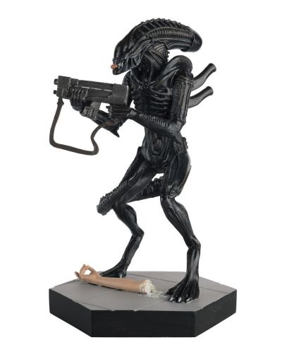 Статуетка Eaglemoss Movies: Alien & Predator - Jeri Synthetic - 1