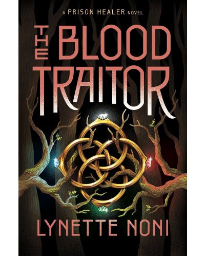 The Blood Traitor (Paperback) - 1