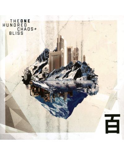 The One Hundred - Chaos &amp; Bliss (CD)