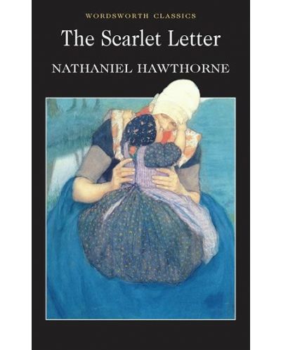 The Scarlet Letter - 2