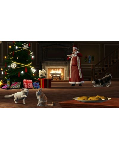 The Sims 3: Pets (PC) - 4