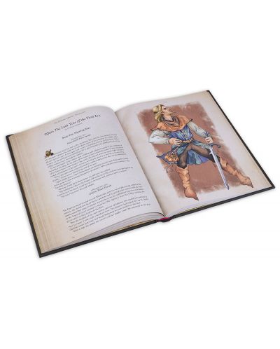 The Skyrim Library: Volumes I, II and III (Box Set) - 16