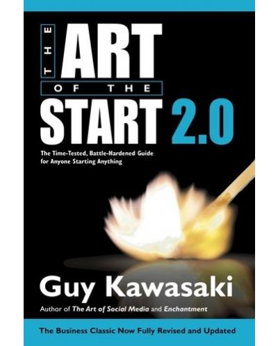 The Art of the Start 2.0