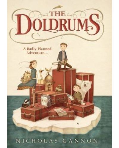 The Doldrums