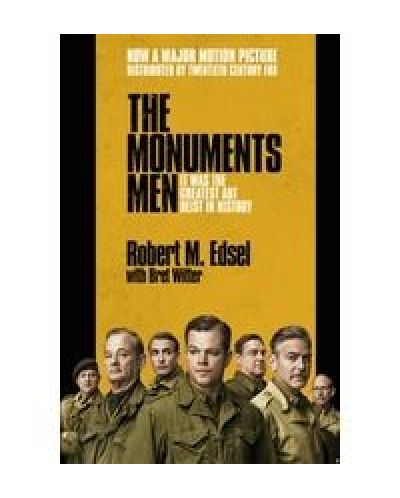 The Monuments Men - 1