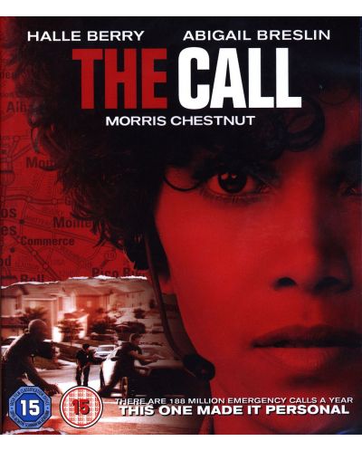 The Call (Blu-Ray) - 1