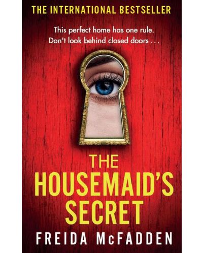 The Housemaid's Secret - 1
