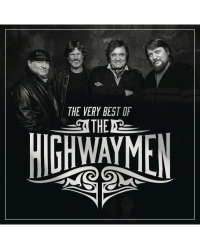 The Highwaymen - The Very Best Of (CD) - 1