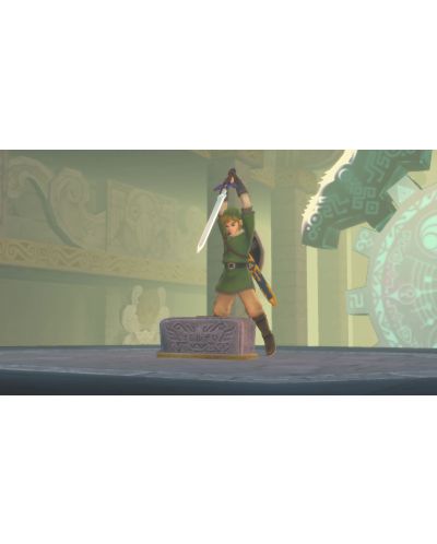 The Legend of Zelda Skyward Sword HD (Nintendo Switch) - 14
