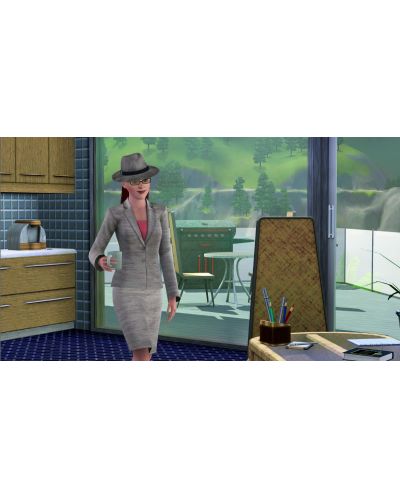 The Sims 3 (PC) - 3