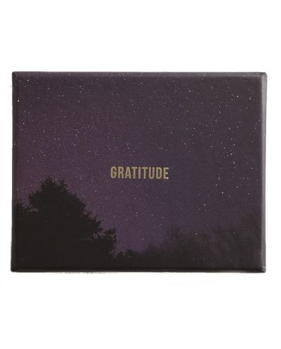 Комплект карти The School of Life - Gratitude - 1